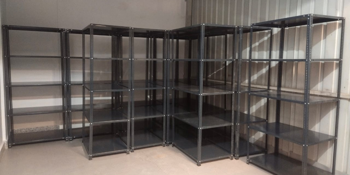 Cantilever Rack Manufacturer – Smart Storage Solutions for Industrial Needs