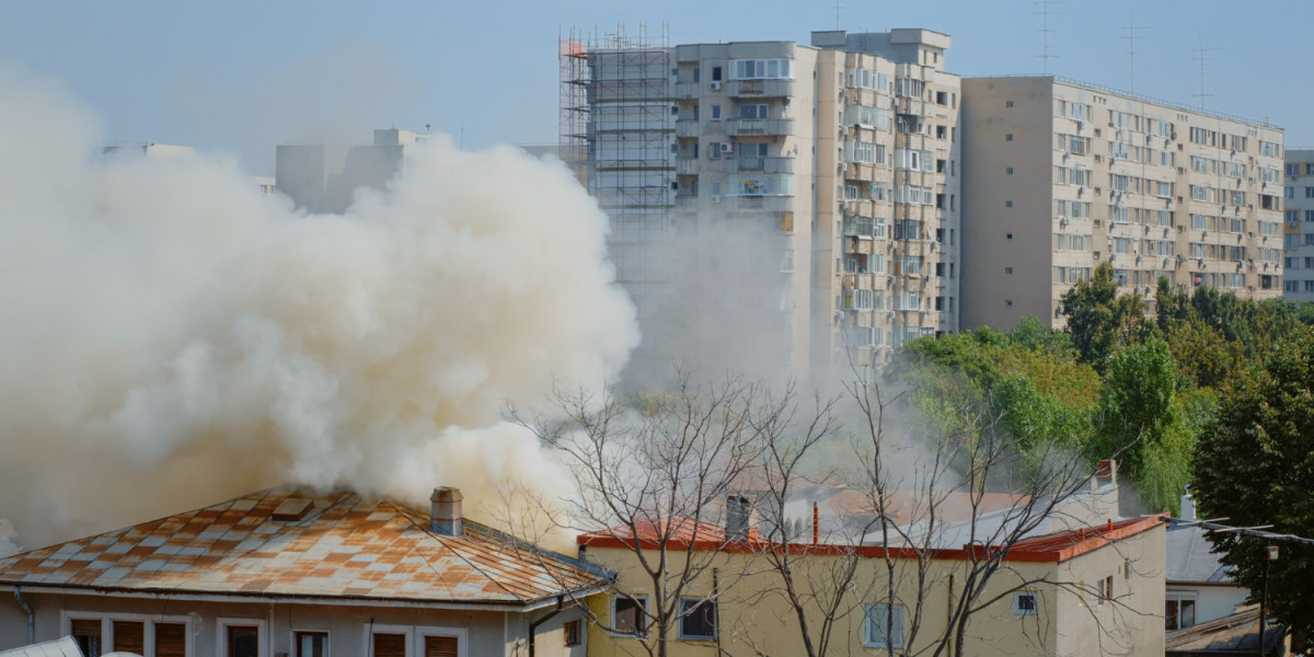 Emergency Fire Damage Cleanup Tips for Port St. Lucie Homes