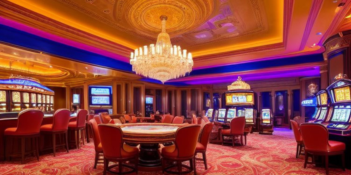 Various Betting Assortment at JokaBet