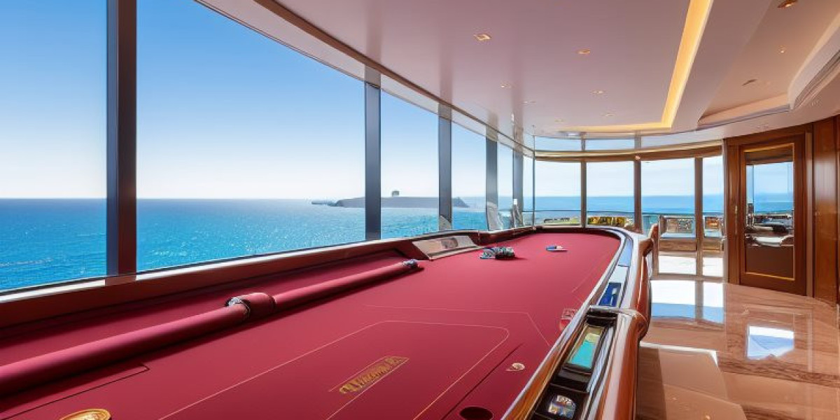 Tafel spellen Keuze bij SpinPanda Online Casino