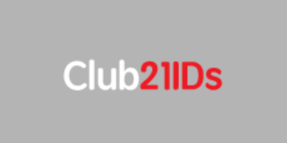Why Legal Club 21 ids Matter: Fun, Film & Responsibility