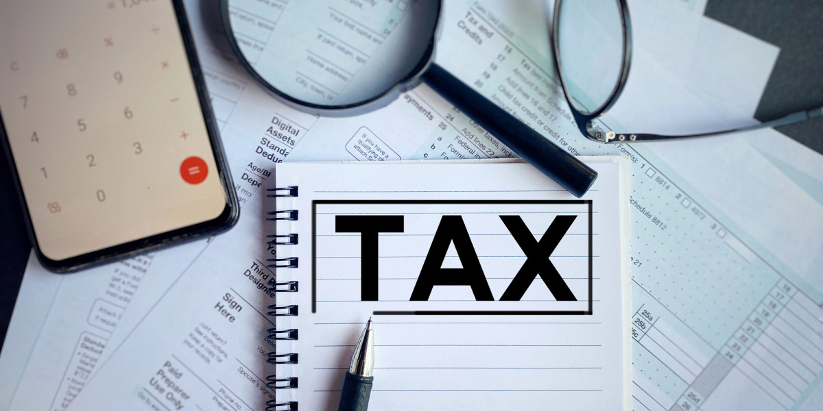 Smart Strategies For Efficient US Tax Return Preparation