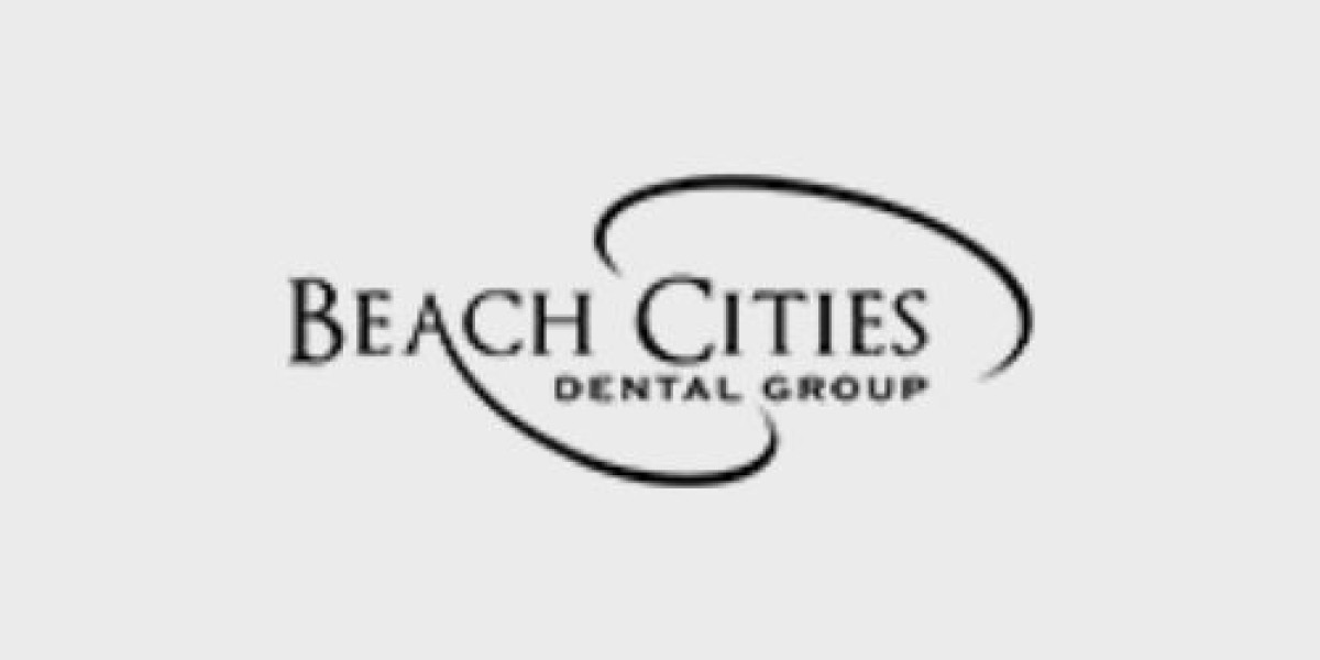 Cosmetic Dentist Newbury Park - Beach Cities Dental Group