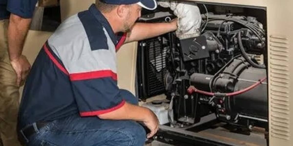 Powering Your Home Safely — Vanzelia LLC Electrical Experts