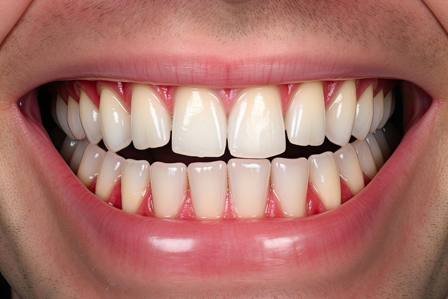 Cosmetic Dentistry in Burton | Expert Cosmetic Dentists