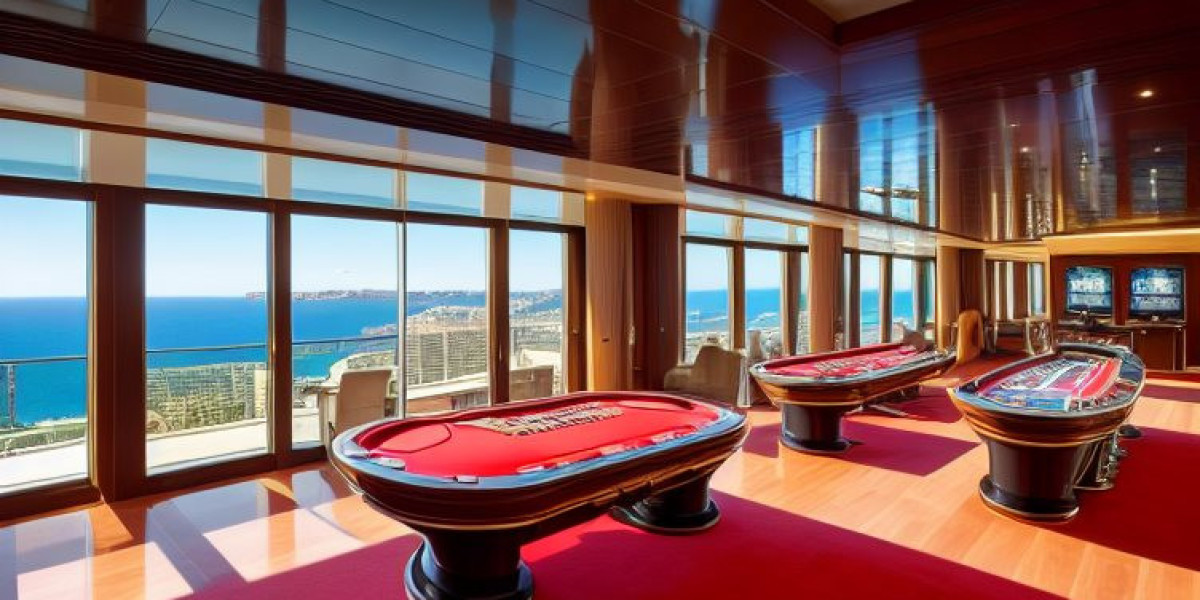 Tischspiele bei Platin Casino im Zentrum