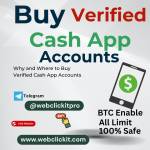 Cash App Accounts Buy Sell Group USA Profile Picture