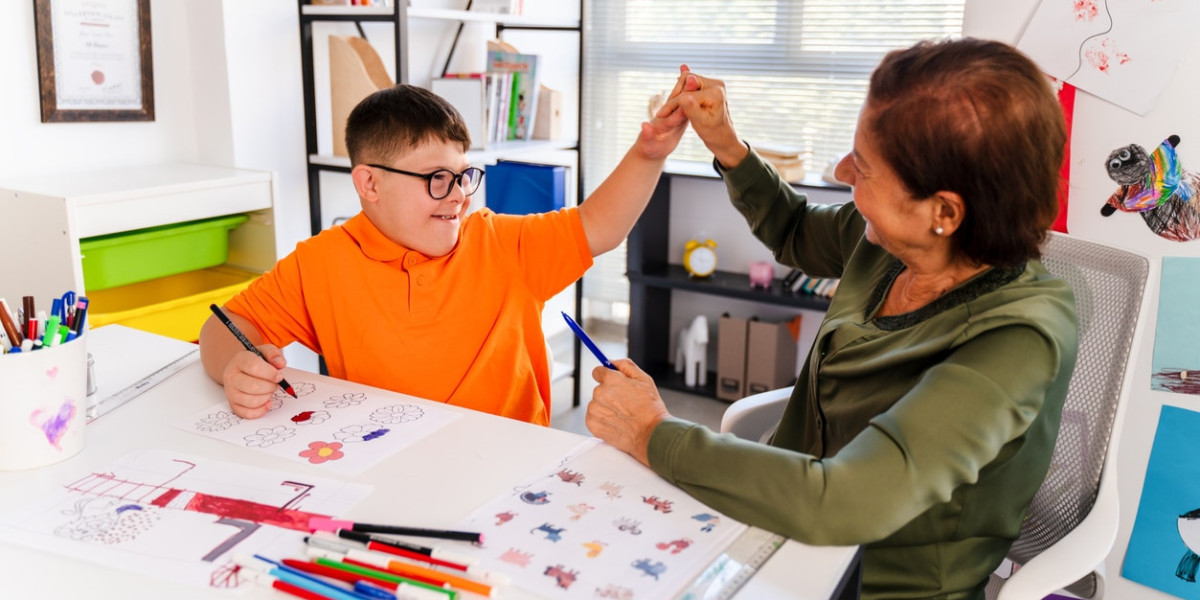 ABA Behavioral Therapy Tempe