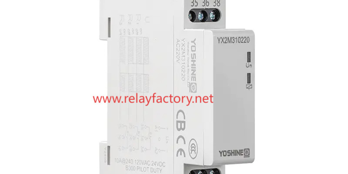Water Level Relay Exporter: Your Solution for Efficient Water Management