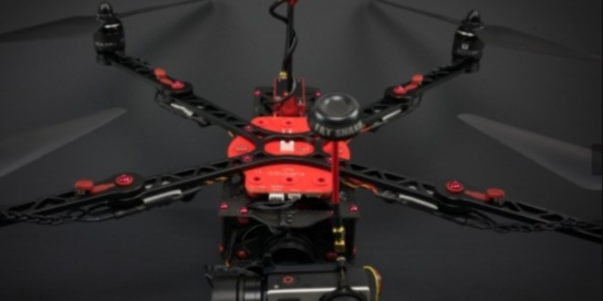 Transform Your Vision with Stunning Aerial Photography Services