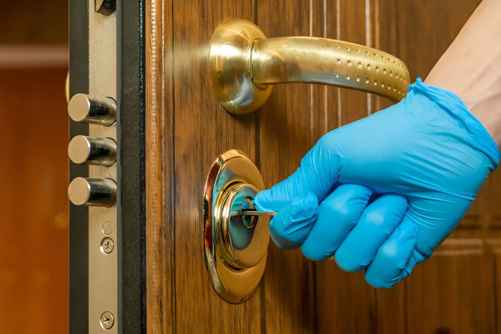 24/7 Locksmith London – Immediate Response | N1 Locksmiths
