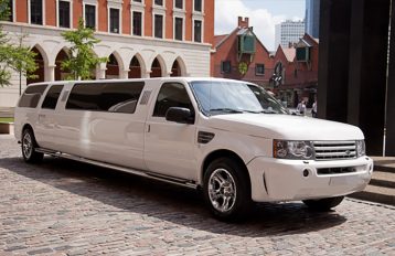 Why Choosing Limo Hire Birmingham Can Transform Your Special Event - Finsparrow