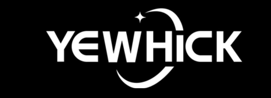 Yew hick Cover Image