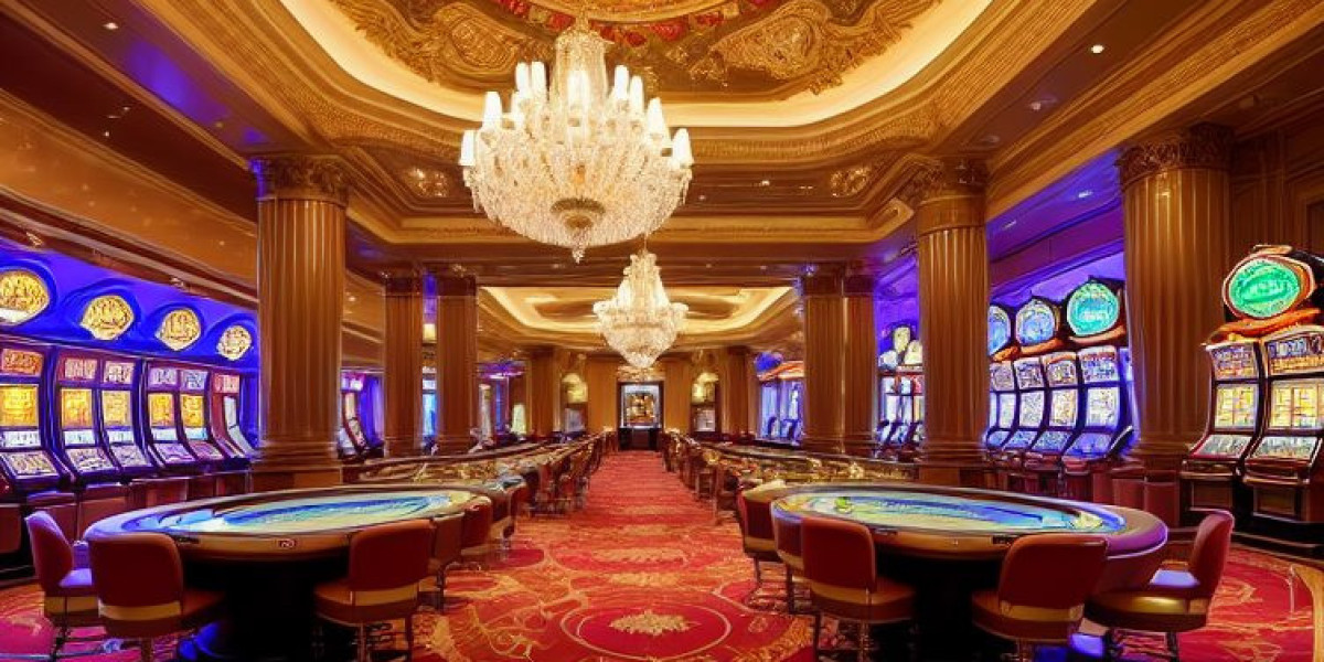 Exclusive Gambling Portfolio at NeoSpins