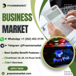 Pvasmmmarket45643 Profile Picture