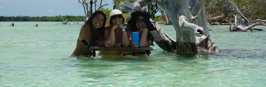 Casual Monday Charters Cover Image