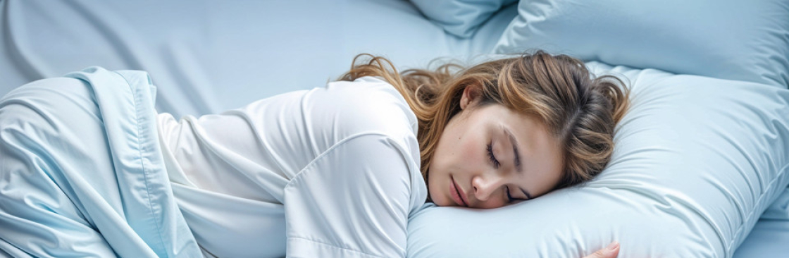 Comfy Sleepers Cover Image