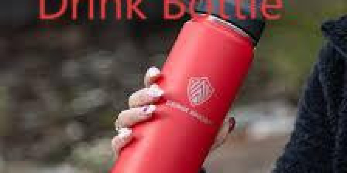 automugfactory Bottles: Combining Sustainability with Modern Design