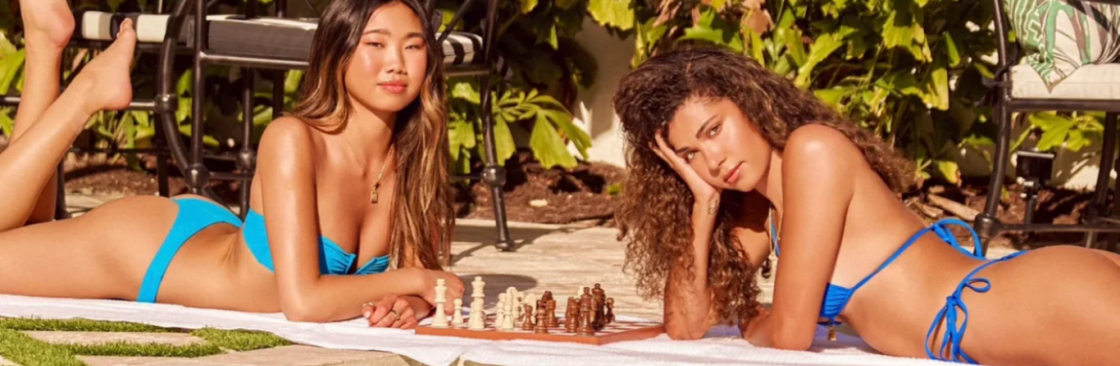 Sunburst Swimwear Cover Image