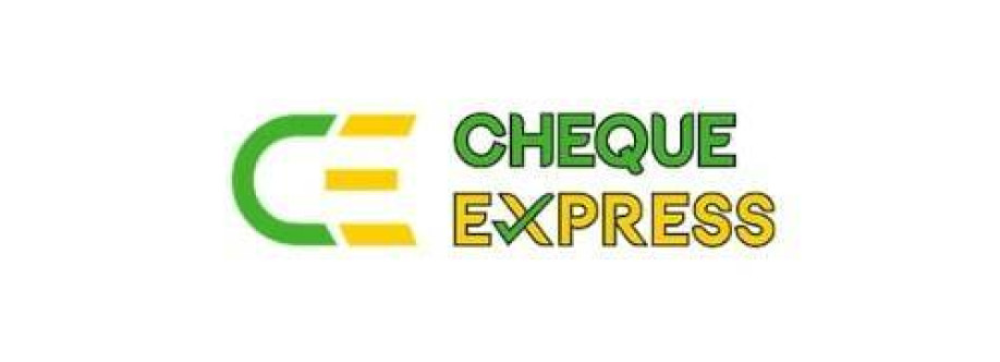 Cheque Express Cover Image