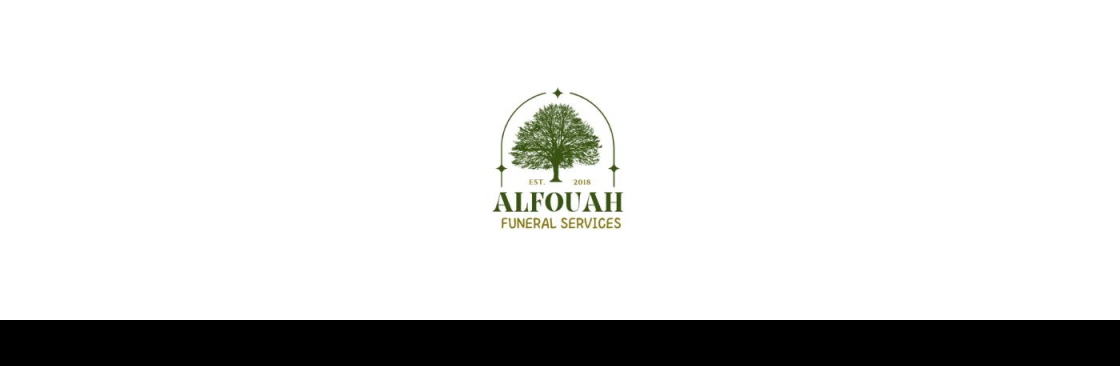Al Fouah Funeral Services Cover Image