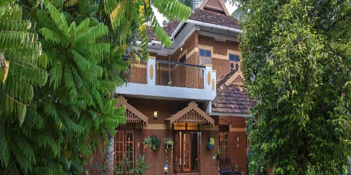 Why Ayurveda and Homestay in Kerala Are a Perfect Combination