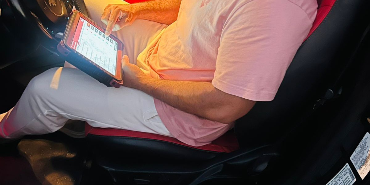 Professional JAC Engine & Transmission Repair Dubai