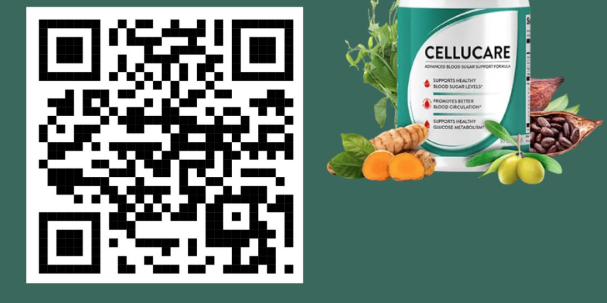 The Ultimate Guide to CelluCare for Metabolic Health
