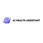 Aihealth Assistant Profile Picture