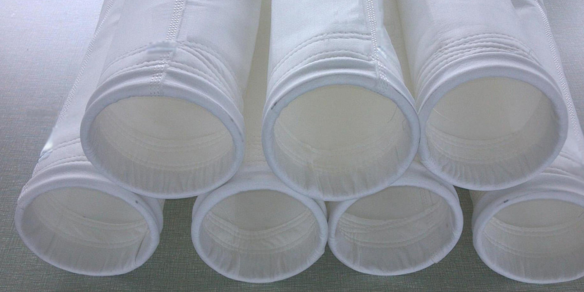 High-Quality Pleated Filter Bags in India and Trusted Bag Filter Cages Suppliers for Industrial Filtration