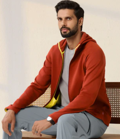 Zipper for Men: Top Styles of Jacket to Try This Winter