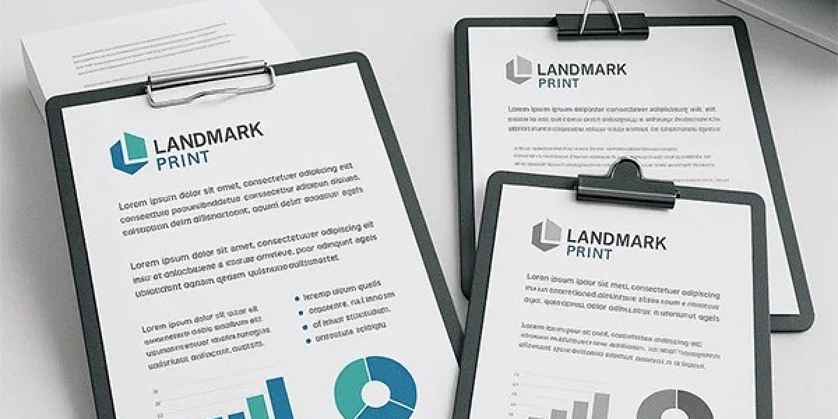 Unleash Creativity with Color Printing Singapore