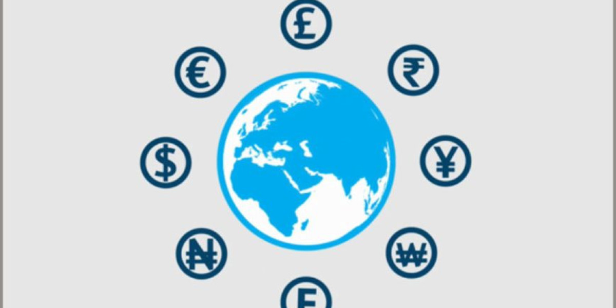 Top 20 Reasons Businesses Need Multi-Currency ERP | Webhuk