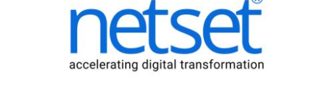 Netset Software Cover Image