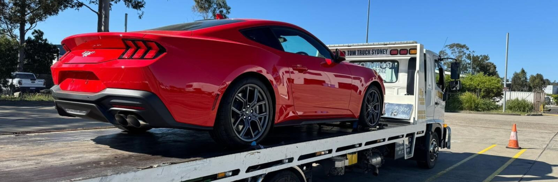 ABZ Towing Cover Image