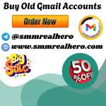 Buy Old Gmail Accounts Buy Old Gmail Accounts Profile Picture