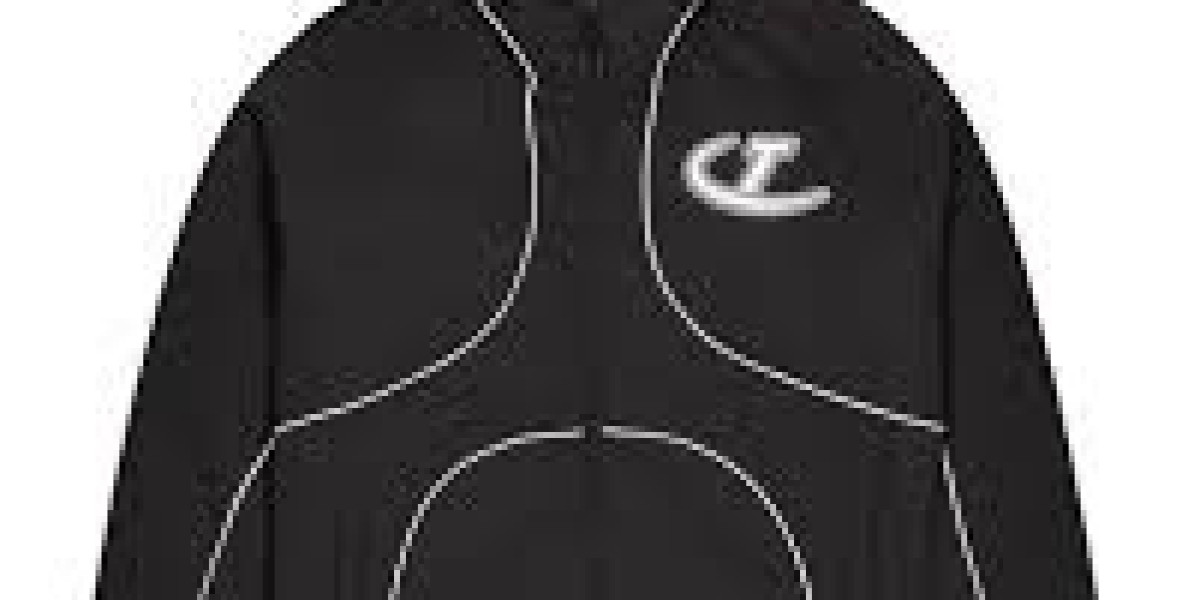 Trapstar Windbreaker – Tough Weather Jackets