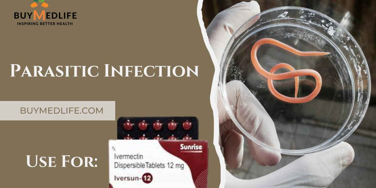 A Clear and Simple Overview of Iversun 12 mg