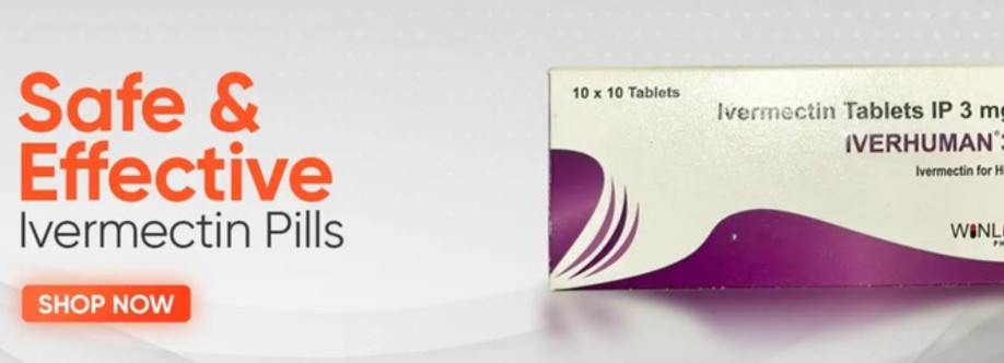 IvermecTin Pills Cover Image