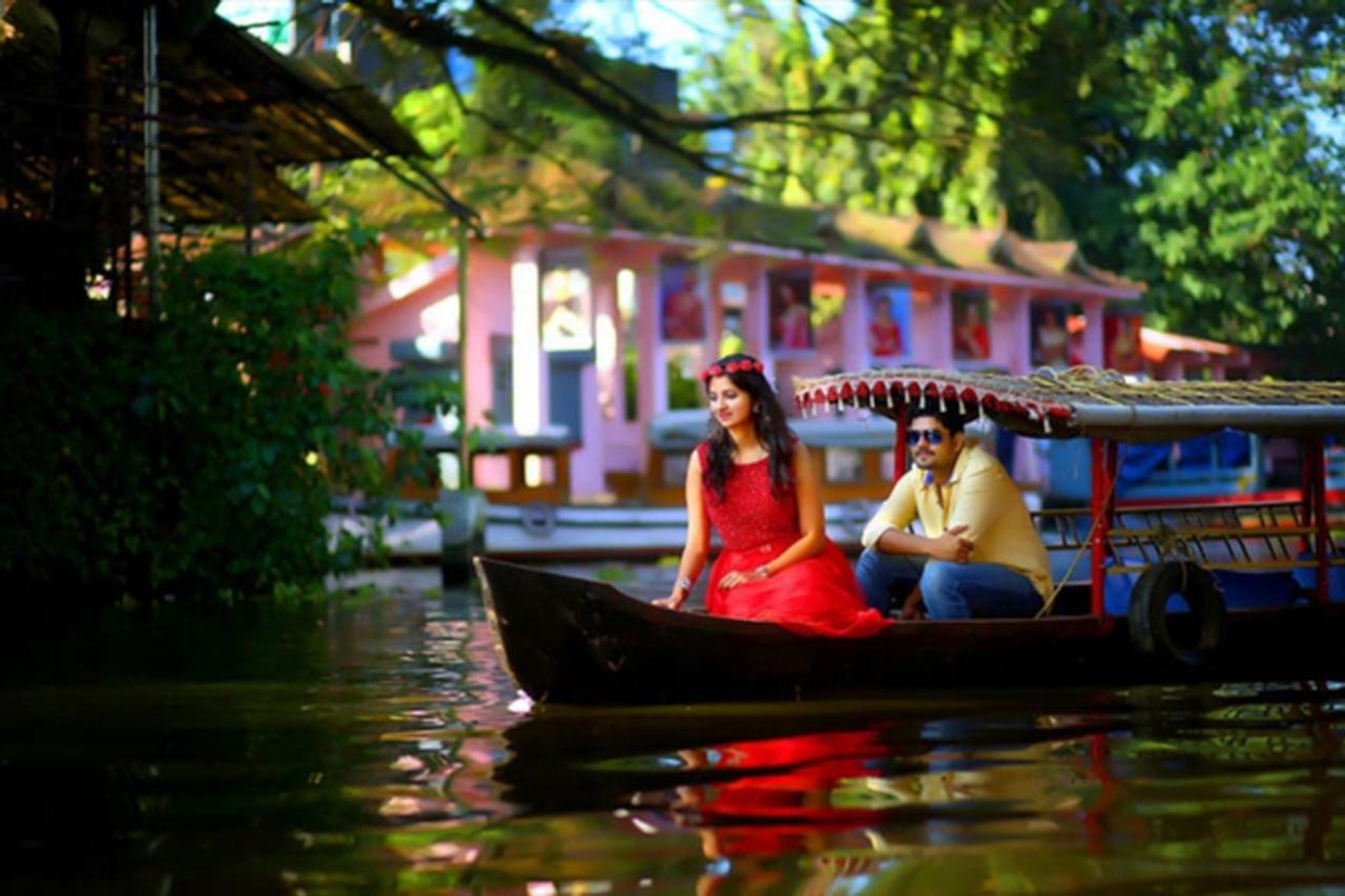 Which One Is the Best Tour Operator in India for a Kerala Tour Package? | Articles | Ultimate India Holidays | Gan Jing World - Technology for Humanity | Video & Movie Streaming