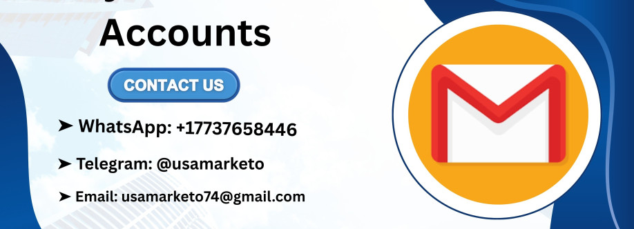 Buy Verified Paypal Accounts Cover Image