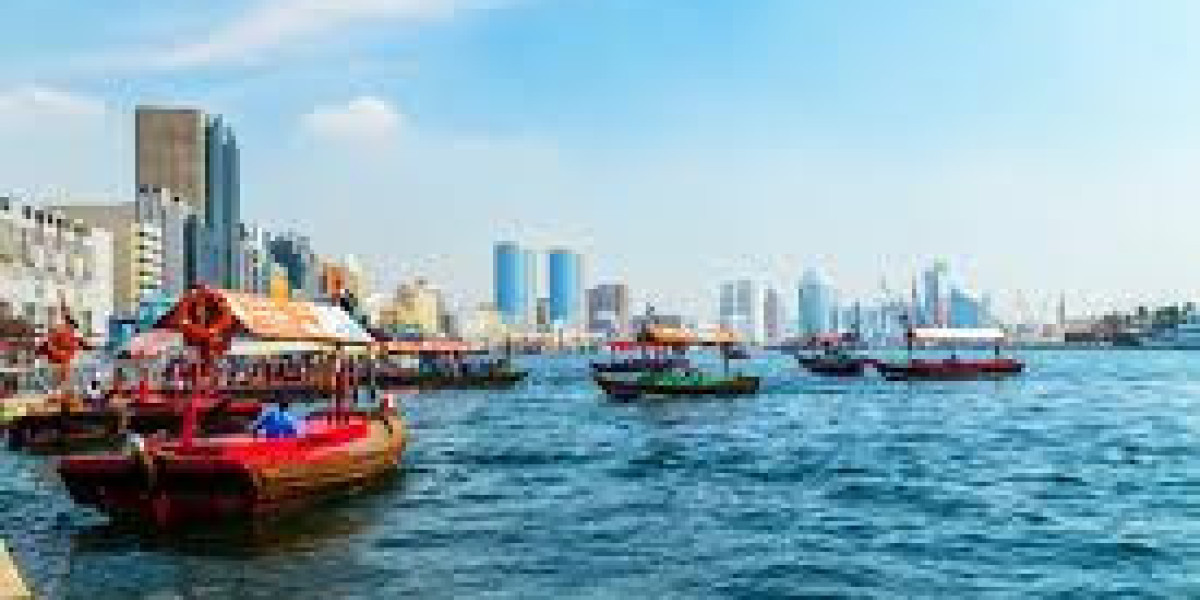 Discover the Heart of Old Dubai: A Complete Guide to Exploring Dubai Creek