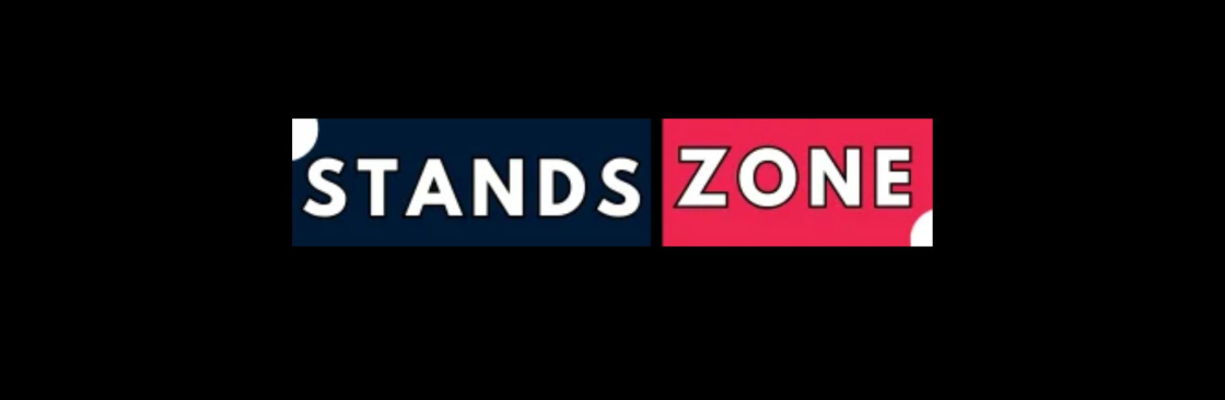 Stands Zone Cover Image