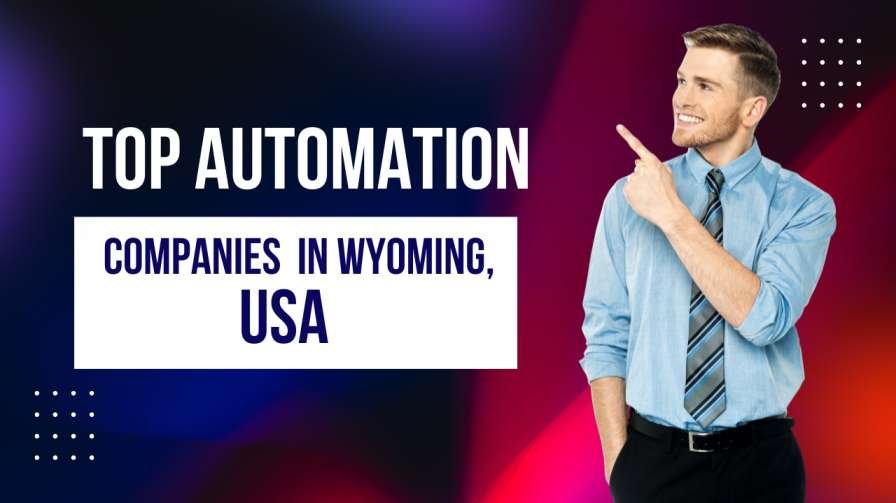 Top RPA Companies in Wyoming ,USA