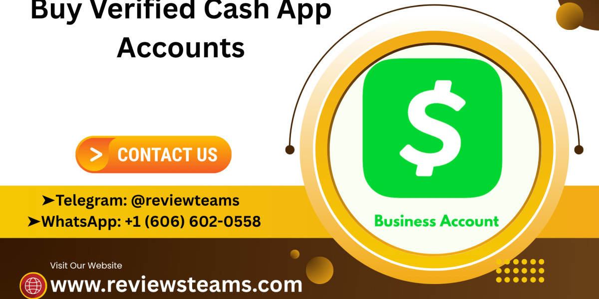 The Ultimate Guide to Buy Verified Cash App Accounts Quickly