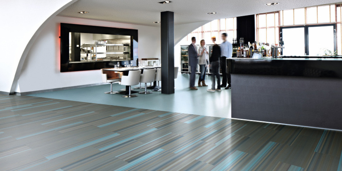 Vinyl and PVC Flooring in Dubai for Elegant, Scratch-Resistant Interiors