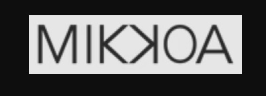 Mikkoa Cover Image