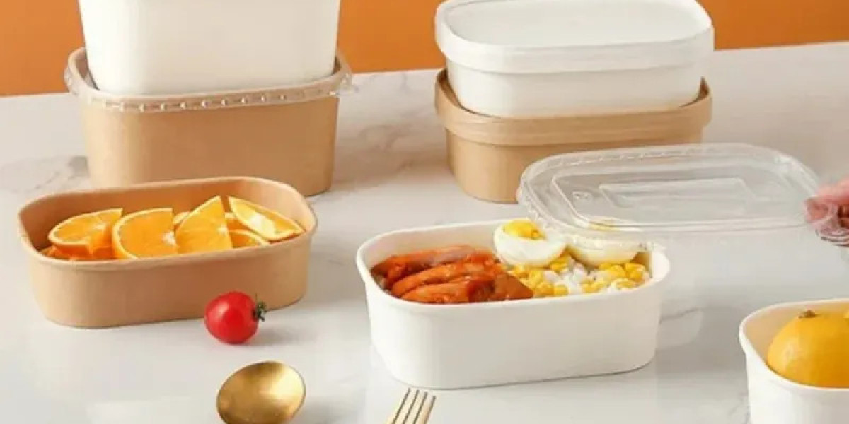 Experience Reliability with Soton's Disposable Kraft Box Supplier