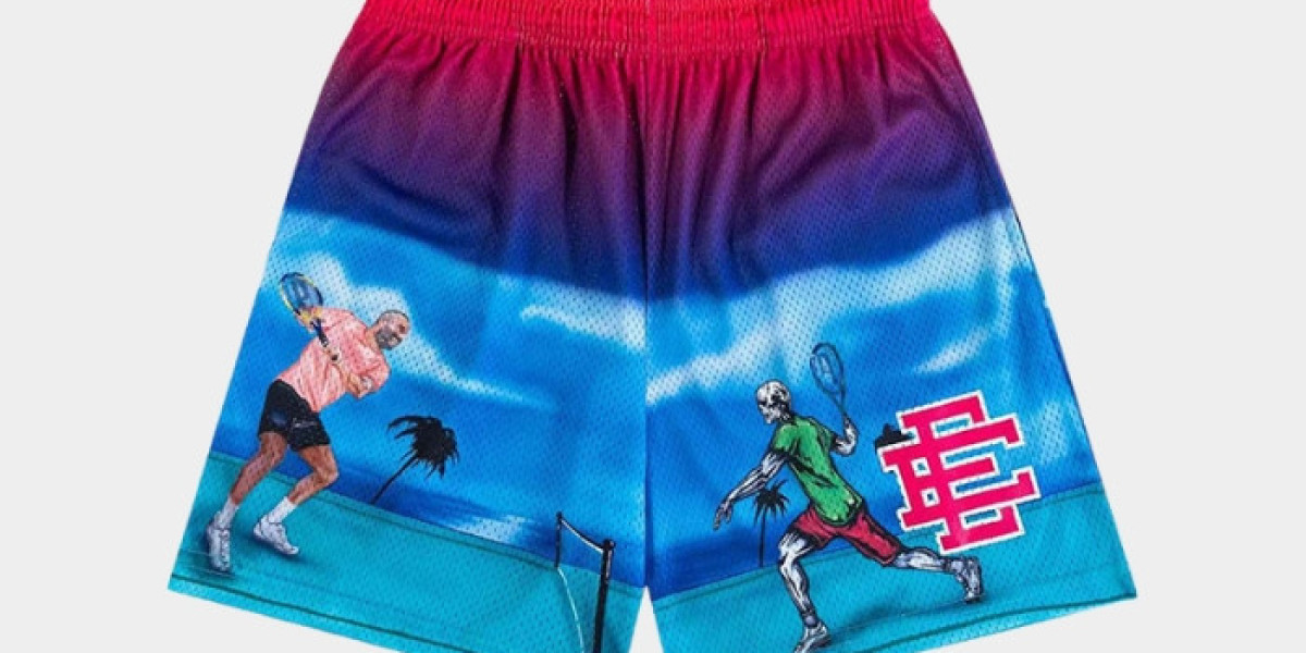 The Best Outfits to Wear With Eric Emanuel Shorts