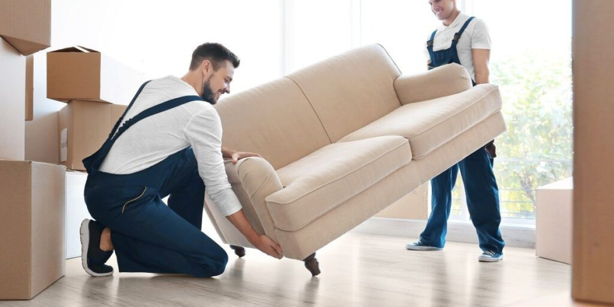 Best Removals Brisbane – Your Trusted Partner for a Hassle-Free Move